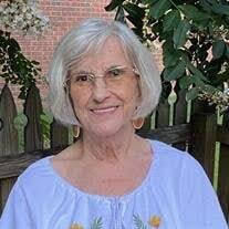 Judith Ann Fraley Obituary