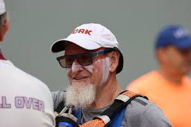 LANE COVE RIVER KAYAKERS Main/2022 Marathon Series