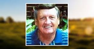 Kenneth Lamar Crump Obituary October 31, 2007