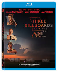 Programme tv de france 2 3 billboards, les panneaux de la vengeance. Test Blu Ray 3 Billboards Les Panneaux De La Vengeance Cinerama