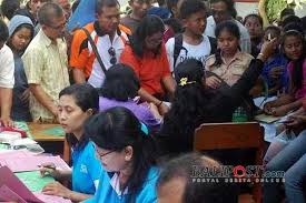 Sekolah sma dharma praja denpasar adalah sekolah swasta terbaik di bali denpasar yang mana sekolah ini mengunakan agama sebagai pegangan utama pendidikan. Miris Tiga Smp Swasta Di Badung Tak Kebagian Siswa Balipost Com