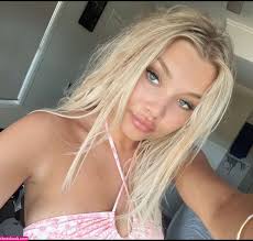 Sophie Blair sophiieblair Nude OnlyFans Photos 1 - Ibradome