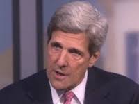 Kerry: Cheney Has A "Disrespect For The Constitution"