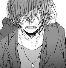A collection of the top 41 sad anime wallpapers and backgrounds available for download for free. Sad Boy V Anime Wallpaper Keren V Facebook