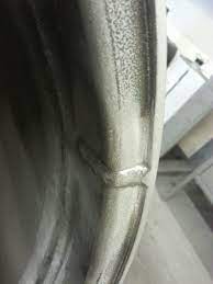 Cracked Alloy Wheel Welding Nottingham Derby Long Eaton