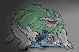 Post 2373030: Aaarrrgghh blinkous_galadrigal Blinky Tales_of_Arcadia  Trollhunters