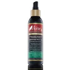 It provides a fresh, organic aroma. 13 Best Hair Shine Sprays Expert And Editor Reviews Allure