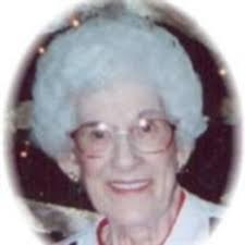 Dorothy Kjos Obituary February 4, 2005