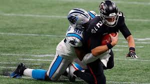Juegos nfl hoy domingo mp3 & mp4. Nfl Panthers Vs Falcons Horario Y Donde Seguir Hoy La Transmision En Vivo Gluc Mx