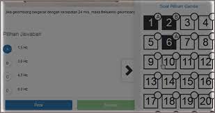 Bacalah paragraf tersebut untuk menjawab. Aplikasi Simulasi Unbk 2019 Untuk Smp Sma Smk Berbasis Web Sma Negeri 27 Bandung