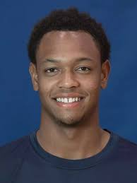 2015 Men's Soccer Roster