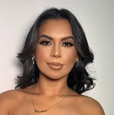 Cinthia Ramos's Instagram, Twitter & Facebook