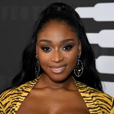 Normani Kordei | POPSUGAR Beauty
