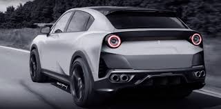 Electrification is coursing through the industry, affecting nearly every automaker, while crossover and suvs continue to dominate. Ferrari Purosangue Suv Rendered Looks Like A Blast Autoevolution