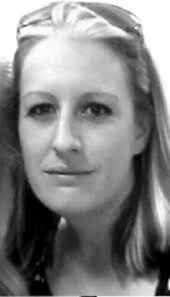 April Whitley Obituary (1988