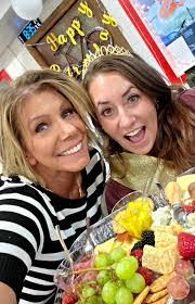 Michelle Vanderwal's Instagram, Twitter & Facebook