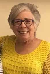 Sylvia Heller's Instagram, Twitter & Facebook