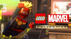 Lego marvel super heroes ps3, usado. Zmart La Mejor Tienda De Videojuegos De Chile