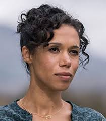 Vinette Robinson (Creator)