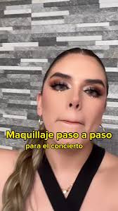 Idea de Maquillaje para el concierto de Bad Bunny