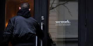 En effet, cette bourse n'est pas toujours suffisante pour vivre et certains sont contraints de travailler toute l'année. Face Aux Difficultes Wework Reporte Son Projet D Introduction En Bourse