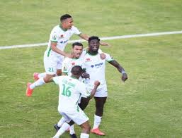 Last post 3 hours ago. Caf Patrick Mboma Pressenti Pour Etre Nomme Secretaire General Adjoint Pan Africa Football