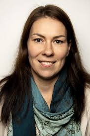 Clemencia Rojas, assistant professor in plant pathology, chaired a session  at the recent joint meeting of the American Society of Plant Biologists and  the Canadian Society of Plant Biologists. Her research focuses