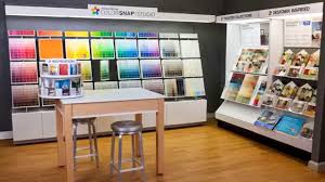 Introducing Colorsnap Color Selection System Sherwin Williams
