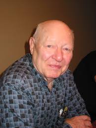 Obituary of Robert Strickler