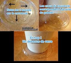 Astuce Mcdo Saviez Vous Que Le Couvercle Des Sodas Est Aussi Un Dessous De Verre