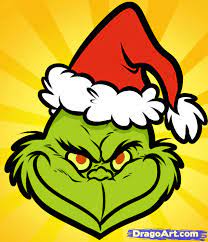 Grinch Glitter Ornament Christmas Drawing Grinch Christmas Christmas Paintings