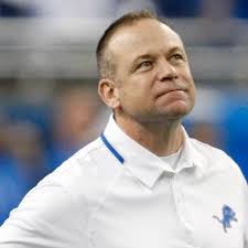 Lions quotes: Thursday's comments from Jim Schwartz, Scott Linehan