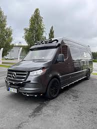 Image result for Black Gray 2006 Sprinter