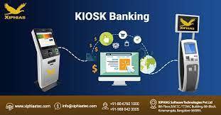 The bank kiosk market was valued at usd 744 million in 2021 and is expected to reach usd 1,311 million by 2026; Kiosk Banking Banking Interactive Kiosk Kiosk