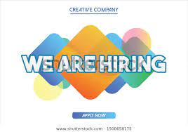 Hiring Recruitment Poster Banner Template Simple Stock Vector Royalty Free 1500658175 Recruitment Poster Banner Template Recruitment