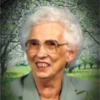 Obituary information for Nellie Ketterling