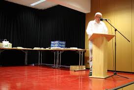 Facebookpräsenz des ssv reutlingen 05 fußball e.v. Danzer Preisverleihung 2019 Johannes Kepler Gymnasium Reutlingen