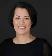 Shannon Huffmann Polson: Leadership & Grit Keynote Speaker