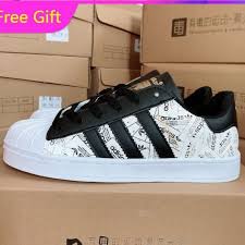 Kotak kasut is malaysia's affordable online bookkeeping service for startups and small businesses. Adidas Superstar Casual Shoes Men Women Kasut Sukan Sport Lelaki 36 44 Euro
