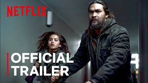 New movies from ryan reynolds, dwayne johnson, zendaya, and more will hit netflix in 2021. Sweet Girl Official Trailer Netflix Youtube