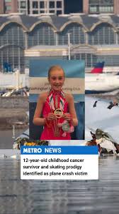 Heartbreaking Plane Crash Involves Brielle and Justyna