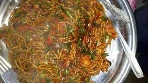Super instant noodles black pepper crab mi sekian dari kami, jikalau ada kesilapan saya mohon maaf, nanti jumpa dimasa yang lain untuk informasi terbaik resepi mi goreng basah sabah. Resepi Mee Goreng Basah Sedap Dan Mudah Sesuai Sebagai Menu Minum Petang Anda Sekeluarga My Resepi