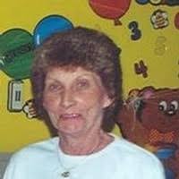 Obituary for Nancy Jane Booth