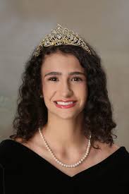 Carrollton bal masque reveals 'Treasures of the Sea'