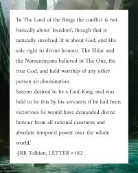 John Ronald Ruel Tolkien was born to a Baptist family in South Africa  [later relocating to England]. Primarily raised by his widowed mother,  Mabel, she and her sons converted into the Catholic