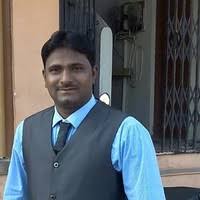 satish Desai Email & Phone Number