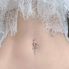 Pin By Laura On Belly Piercing Belly Piercing Jewelry Belly Button Piercing Jewelry Belly Jewelry
