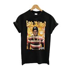 Lrg X Boyz N The Hood Dough Boy T Shirt In 2020 Boys T Shirts T Shirt Shirts