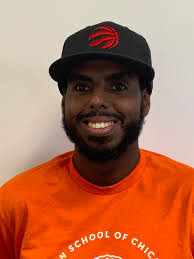 Nick Baer's Instagram, Twitter & Facebook