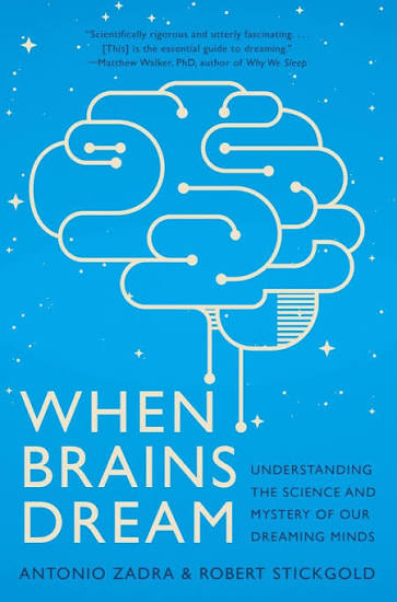 When Brains Dream, 1st Edition